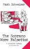 [The Liturgical Mystery 04] • The Soprano Wore Falsettos _A Liturgical Mystery